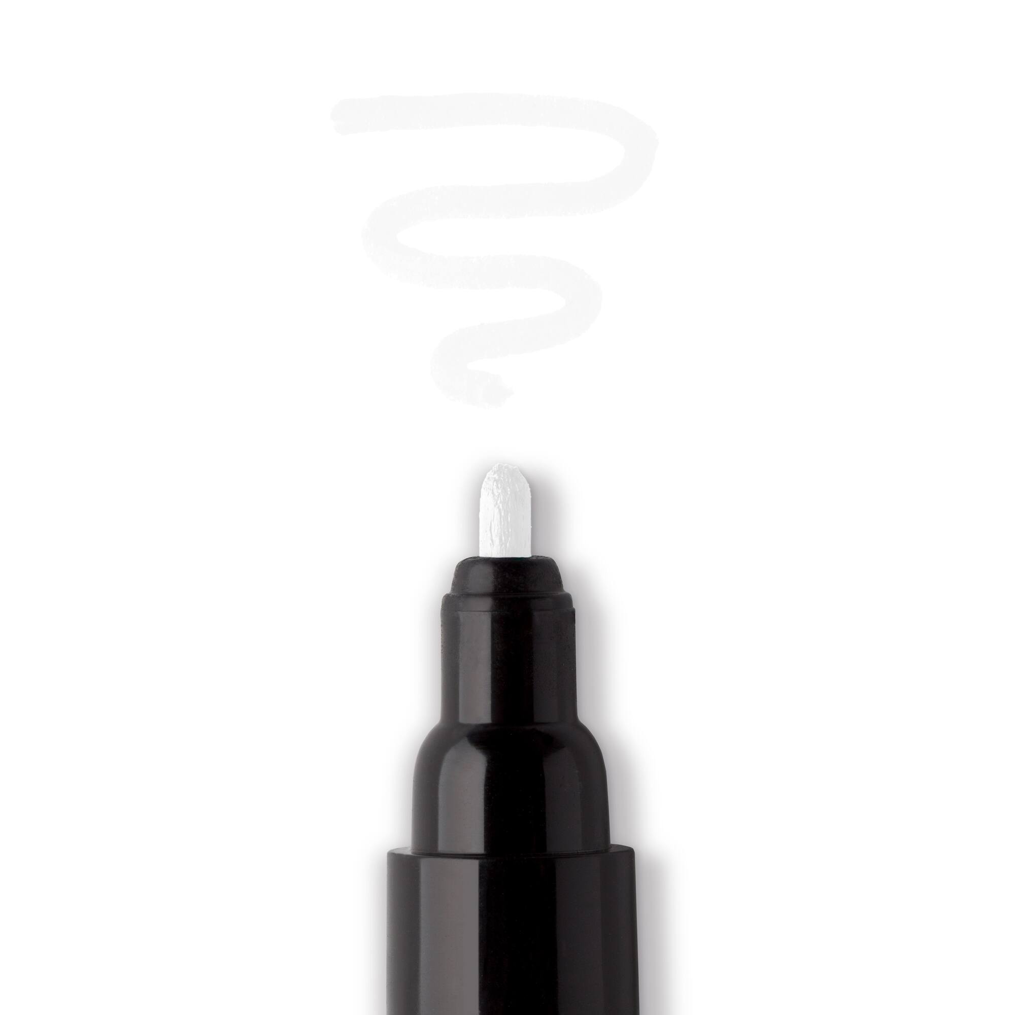 1.2mm Permanent Paint Pens Basic Set by Craft Smart®